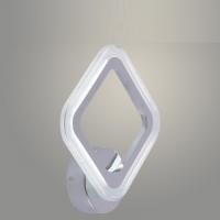 Бра LI9826A/1 CR хром