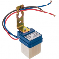 Фотоэлемент Feron SEN 25 6А