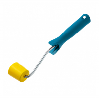 Валик прижимной для углов обоев Акор Эксперт 40 мм конус (544-30-040)