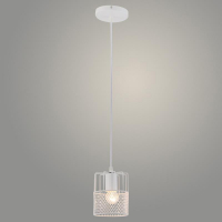 Подвес XA3212/1HQ WH белый