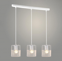 Подвес XA3212/3HT WH белый