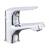 Смеситель для умывальника Vieir V063511