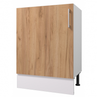 Рабочий стол 60 Европа Золотой Крафт ЛДСП