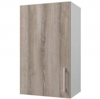 Шкаф для посуды 40 Европа, Ясень Таормина, ЛДСП