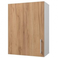 Шкаф для посуды 50 Европа Золотой Крафт ЛДСП