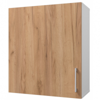 Шкаф для посуды Европа Золотой Крафт 60, фасад ЛДСП