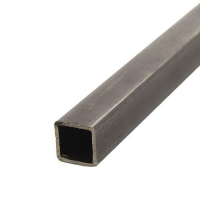 Труба профильная электросварная квадратная 50х50х2,5 мм (3,0 м)