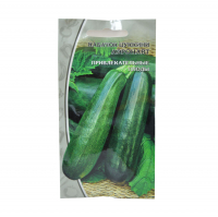 Кабачок Аэронавт раннеспелый 1 г