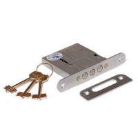 Замок врезной ЗВ8-4С/13 с/п г. Рязань (76600)