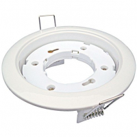 Спот Спутник GX53-H4 белый