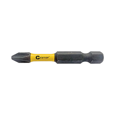 Бита Cutop Profi Plus PZ2 х 25 мм, торсионная (84-888)