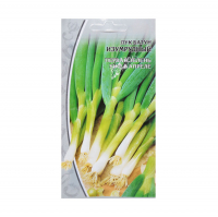 Лук батун Изумрудный, раннеспелый 0,5 г