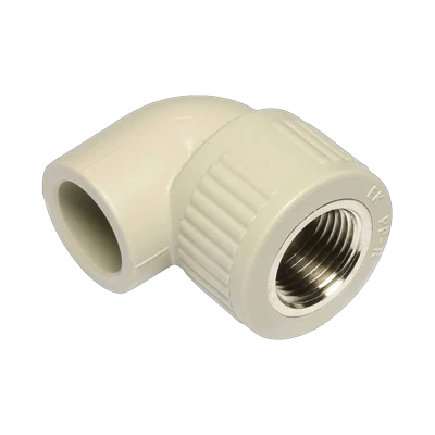 Угол 25х3/4" внутренняя резьба Ekoplastik