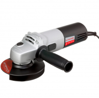 Угловая шлифовальная машина (УШМ) Интерскол УШМ-125/900