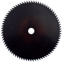 Нож для триммера RedVerg 80 зубьев