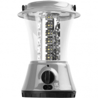 Фонарь Фаzа AccuF5-L36-gy кемпинг, аккумуляторный