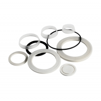 Набор прокладок универсальный Wirquin 9 шт