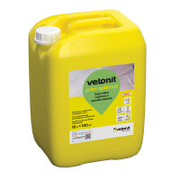 Грунтовка Вебер Прим Оптимус, Ветонит  (10л)