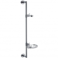 Стойка для душа НВ 8009 металл