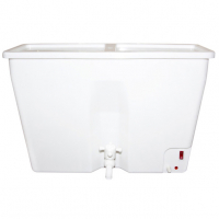 Умывальник Технобыт с ЭВН 17 л