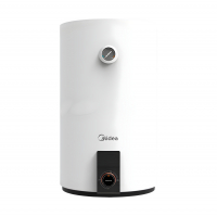 Водонагреватель Midea UNO MWH-3015-CVM 30 л