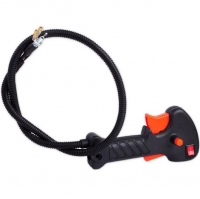 Ручка газа в сборе FS120/200/250-51