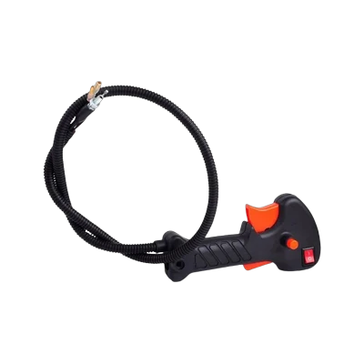 Ручка газа в сборе FS120/200/250-51