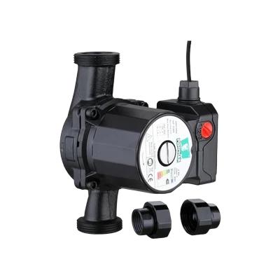 Насос циркуляционный Pumpman TSR25/8 