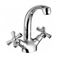 Смеситель для умывальника Lemark Benefit LM2507C