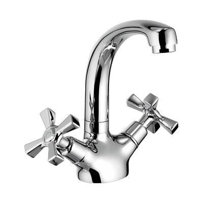 Смеситель для умывальника Lemark Benefit LM2507C