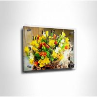 Часы настенные 420 30х40 см