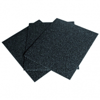 Бумага шлифовальная №1000 водостойкая 230х280, Т4Р