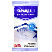 Карандаш для чистки утюга, 25 г