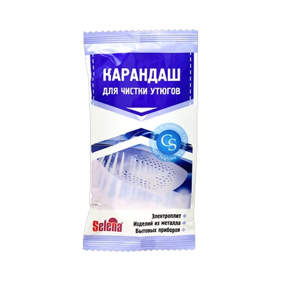 Карандаш для чистки утюга, 25 г