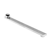 Гусаки для смесителя