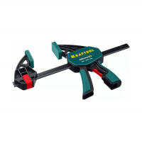 Струбцина пистолетная Kraftool 150х85 мм (32226-15)