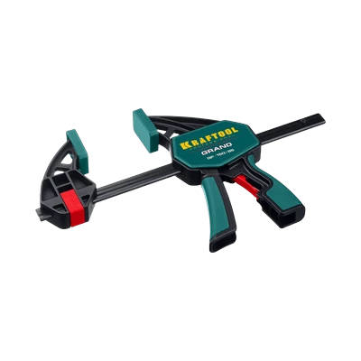 Струбцина пистолетная Kraftool 150х85 мм (32226-15)
