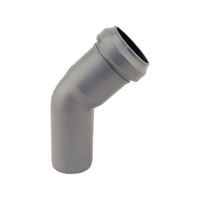 40мм Отвод 45°