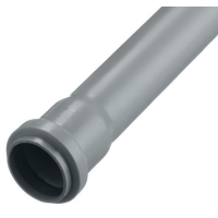 40мм Труба 1000мм