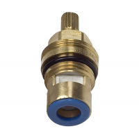 <b>Кран</b>-букса Ganzer GZ020 20 шлицов