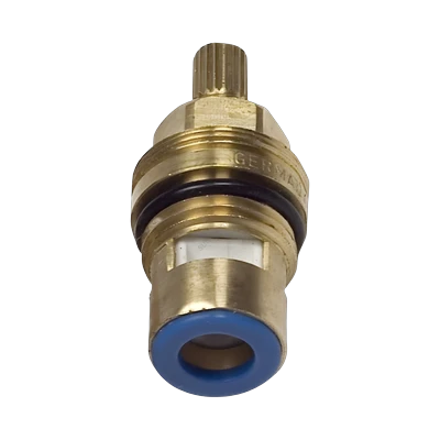 Кран-букса Ganzer GZ020 20 шлицов