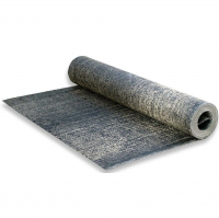 Рубероид РПП-300, без посыпки, 15 м