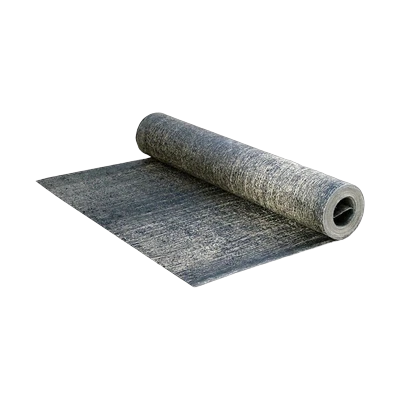 Рубероид РПП-300, без посыпки, 15 м