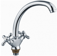 Смеситель для кухни Ganzer GZ13021