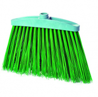 Щетка для пола Амелия на пластиковой колодке, 240х35х240 мм