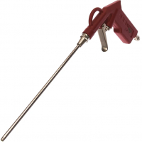 Пневмопистолет продувочный удлиненный Elitech