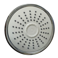 Лейка для душа Potato P106-3 подсолнух,верхняя