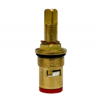 Кран-букса Ledeme L-52-10 м/к для отечественных смесителей