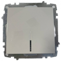 Уцененные выключатели, розетки и споты