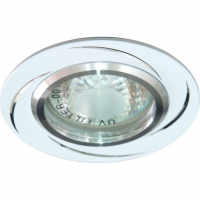 Спот Feron GS-M362W белый